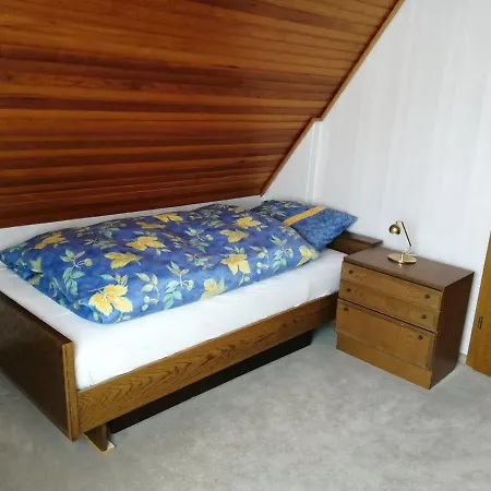 Karolinenhof Casa de Férias