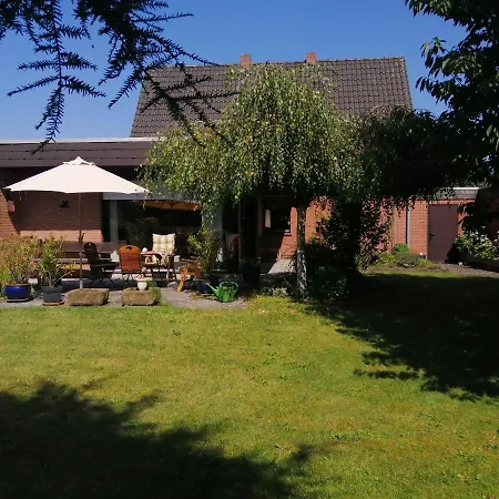 Casa de Férias Karolinenhof