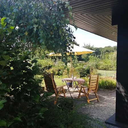 Karolinenhof Holiday home