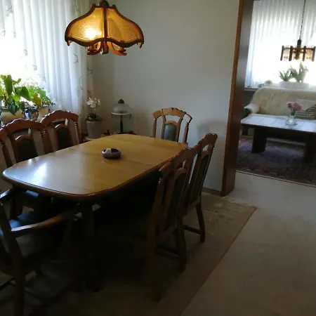 Karolinenhof Holiday home Schuettorf