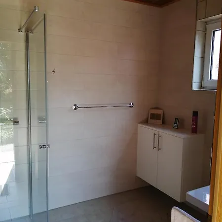 Karolinenhof Casa de Férias Schuettorf