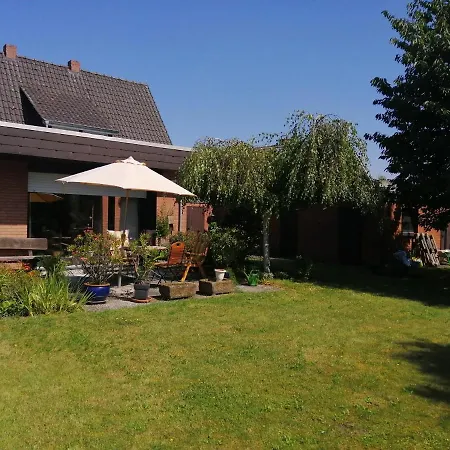 Holiday home Karolinenhof