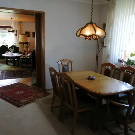 Holiday home Karolinenhof *