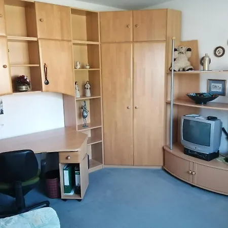 Hébergement de vacances Karolinenhof *