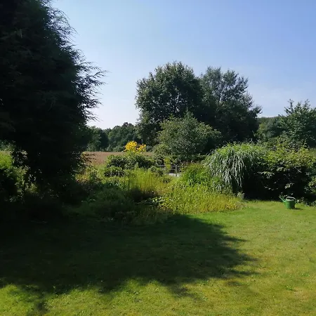 Karolinenhof Holiday home