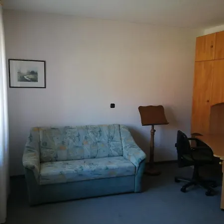 Karolinenhof Holiday home *