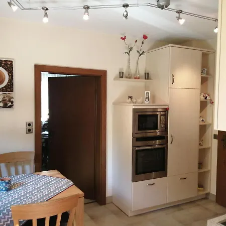 Holiday home Karolinenhof Schuettorf