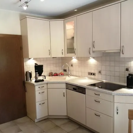 Karolinenhof Holiday home