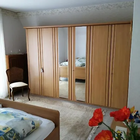 Karolinenhof Casa de Férias *