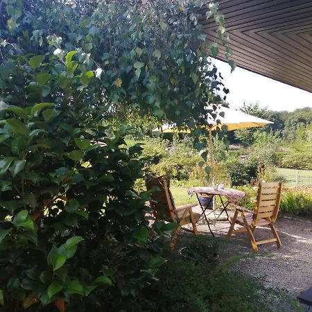 Karolinenhof Holiday home