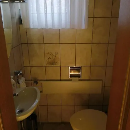 Casa de Férias Karolinenhof