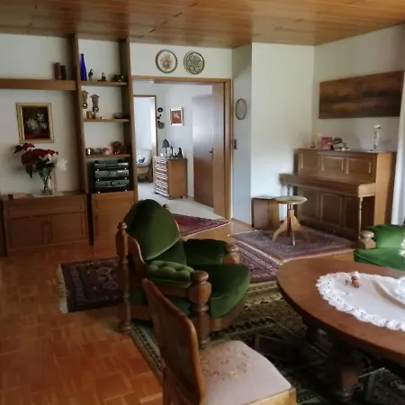 Holiday home Karolinenhof Schuettorf